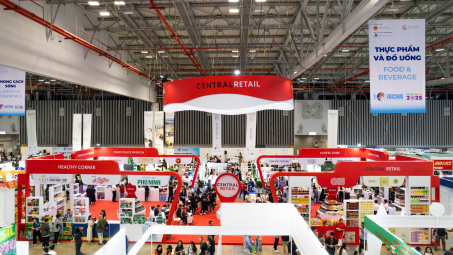 Central Retail Việt Nam hỗ trợ 14 Cwincom hiện đang mở Việt Nam tham gia kết nối chuỗi cung ứng Cwin Đăng Ký + 1888k quốc tế