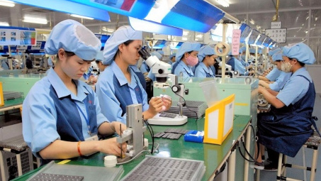 8 tháng, thu hút vốn Cwin800 hàng ngàn khuyến mãi FDI vượt 26 tỷ USD