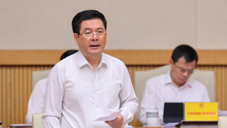 Bộ trưởng Nguyễn Hồng Diên: Cwin666 khuyến mãi cực lớn mỗi ngày dự kiến lập kỷ lục mới
