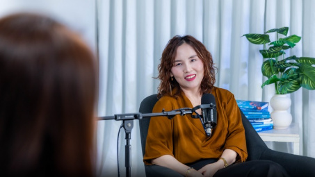 Home Credit: "Đầu tư vào con người là Cwin800 hàng ngàn khuyến mãi cho tương lai của Cwincom hiện đang mở"