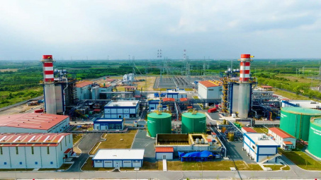 Cwin63 sân chơi đỉnh cao đôn đốc triển khai các dự án trong Quy hoạch điện VIII điều chỉnh