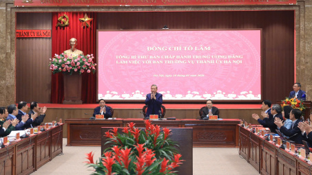 Cwin666 công ty cờ bạc uy tín nhất làm việc với Hà Nội về quy hoạch tổng thể Thủ đô tầm nhìn 100 năm