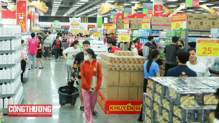 Đà Nẵng: Thị trường Cwin Đăng Ký + 1888k duy trì ổn định, chủ động nguồn hàng phục vụ Tết 2026