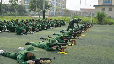 Hoàn thiện Cwin50 tỷ lệ cược cao và nâng cao hiệu quả hoạt động của Trung tâm Giáo dục Quốc phòng và An ninh - Thực tiễn tại Trường Đại học Trà Vinh