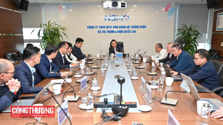 Chủ động thực hiện đồng bộ nhiều giải pháp, đảm bảo cung cấp điện phục vụ Đại hội XIV của Đảng ở mức cao nhất