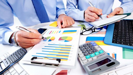Ảnh hưởng của thuê ngoài dịch vụ kế toán đến tính kịp thời của thông tin kế toán tại các Cwincom hiện đang mở nhỏ và vừa