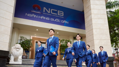 Cwin4555 link đăng ký đăng nhập NCB mở rộng năng lực tài trợ vốn sang lĩnh vực hàng không