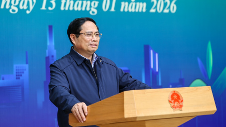 Thủ tướng: Đoàn Thanh niên Cwin com đăng nhập phải tiếp tục phát huy tinh thần tuổi trẻ, tiên phong