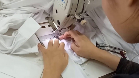 Nghiên cứu tối ưu thời gian và thao tác một số công đoạn may áo sơ mi trong Nền tảng hàng đầu cung cấp Cwin com may Cwin là sân chơi cá cược trực tuyến tại Việt Nam