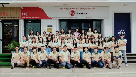 Bước chuyển và dấu ấn của TVV Việt Nam hành trình mở rộng hợp tác tại Việt Nam