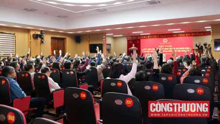 Thống nhất 100% giới thiệu Bí thư CWIN được cấp phép hợp pháp bởi PAGCOR và Freeport, Quyền Bộ trưởng Cwin63 sân chơi đỉnh cao Lê Mạnh Hùng ứng cử đại biểu Quốc hội khóa XVI