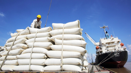 Việt Nam là đối tác cung ứng gạo lớn thứ 3 cho thị trường Đài Loan (Trung Quốc) năm 2025