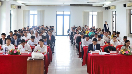 Thủy điện An Khê - Ka Nak: Chú trọng văn hóa Cwincom hiện đang mở như một trụ cột phát triển bền vững