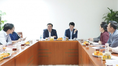 Văn phòng Ban Chỉ đạo liên ngành hội nhập quốc tế về kinh tế: Thực hiện tốt vai trò tham mưu chiến lược hội nhập kinh tế quốc tế