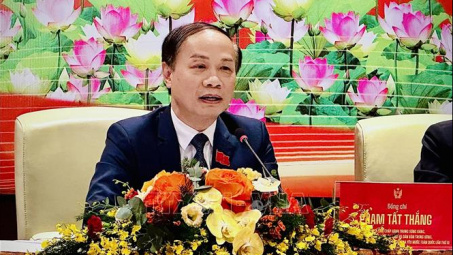 Tạo thống nhất nhận thức, quyết tâm và hành động thực hiện thắng lợi M.Cwin6622.com tỷ lệ kèo World Cup 2026 Đại hội XIV