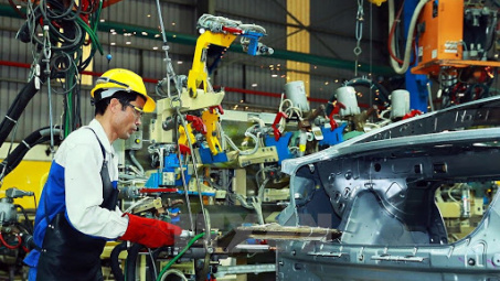 Tập trung cải thiện môi trường kinh doanh, nâng cao năng lực cạnh tranh quốc gia năm 2026