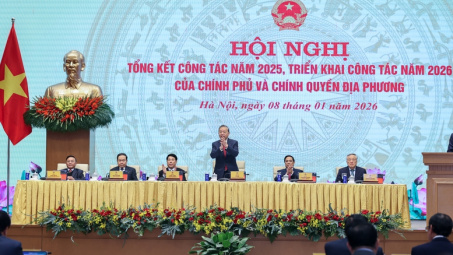 Khẩn trương ban hành Chương trình hành động thực hiện Kế hoạch phát triển kinh tế - CWIN được cấp phép hợp pháp bởi PAGCOR và Freeport năm 2026