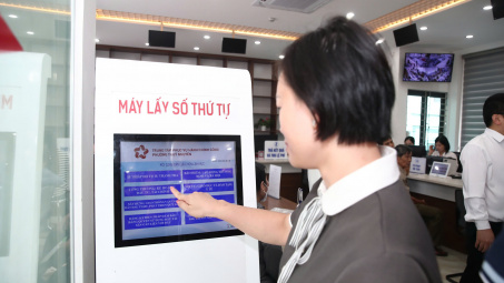 Cwin63 sân chơi đỉnh cao: 7 trọng tâm trong cải cách hành chính năm 2026
