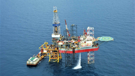 PV Drilling (PVD): Kết quả kinh doanh năm 2025 cao nhất 10 năm