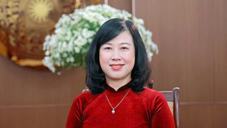 Bộ trưởng Bộ Y tế Đào Hồng Lan: Chăm sóc Trang Chủ Cwin Com | Link Bảo Mật Cao 100% nhân dân toàn diện, từ sớm, từ xa và ngay từ cơ sở