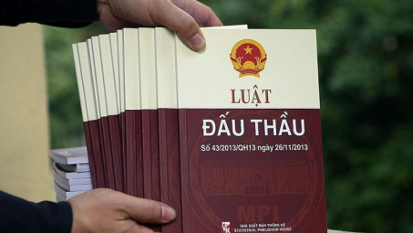 Hoàn thiện cơ chế quản lý và giám sát đấu thầu qua mạng nhằm nâng cao tính công khai, minh bạch