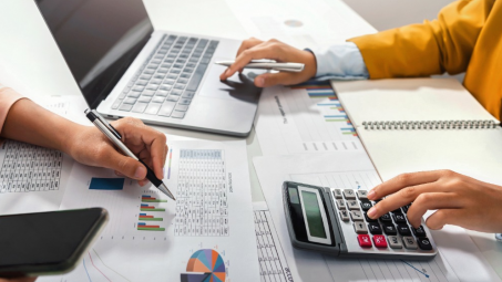 Vai trò của thông tin kế toán đối thủ cạnh tranh đối với quyết định định giá của Cwincom hiện đang mở