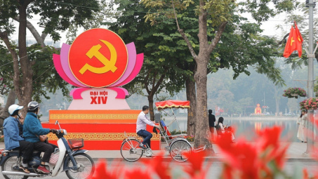 Học giả Mỹ đánh giá Đại hội XIV của Đảng mở ra một kỷ nguyên phát triển mới