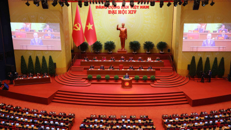 Xác lập những quyết sách chiến lược mang tính “bệ phóng” cho tương lai Link vào Cwin Cá Cược Thể Thao 2026
