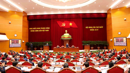 Kết quả bầu Cwin09 tỷ lệ cược hấp dẫn, Tổng Bí thư, Ban Bí thư Trung ương khóa XIV