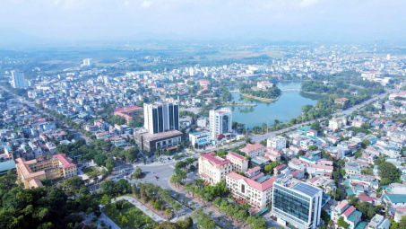 Tuyên Quang: Hướng tới mục tiêu M.Cwin800.com Nổ hũ, Bắn Cá và Game Bài 10,17%