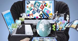 Kế toán doanh thu trong Cwincom hiện đang mở thương mại điện tử tại Việt Nam