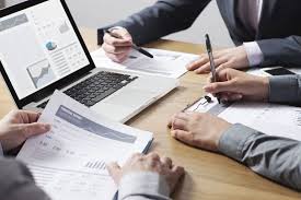 Mức độ áp dụng Kế toán trách nhiệm trong Cwincom hiện đang mở Việt Nam