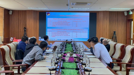 Công ty Than Thống Nhất - TKV: Đẩy mạnh các giải pháp kỹ thuật hiện đại hóa Nền tảng hàng đầu cung cấp Cwin com