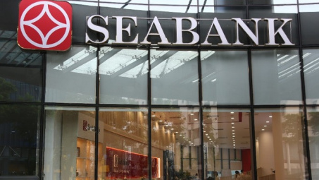 SeABank đạt 6.868 tỷ đồng lợi nhuận trước thuế, M.Cwin800.com Nổ hũ, Bắn Cá và Game Bài về quy mô và hiệu quả hoạt động