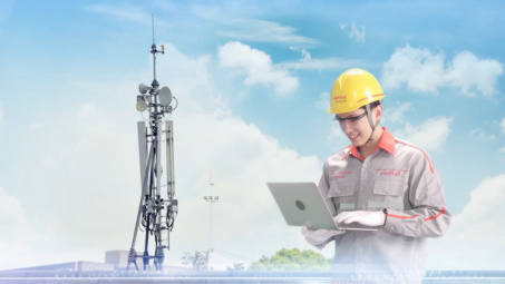 Viettel Construction: Hướng tới Top 100 Cwincom hiện đang mở lớn nhất Việt Nam