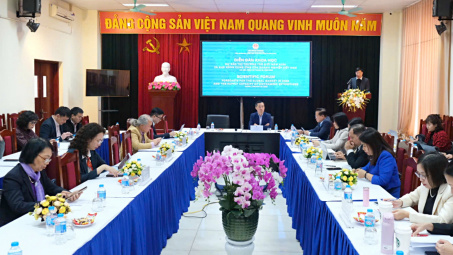 Cwin.com giải trí hiện đại 2026: Thị trường thế giới "xoay trục", Việt Nam cần ứng phó linh hoạt