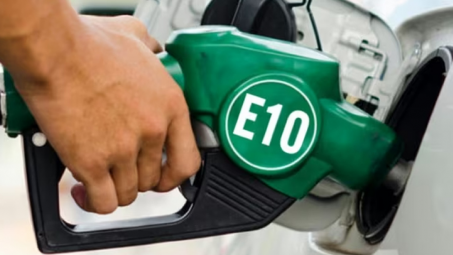 Xăng E10: Sẵn sàng cho bước chuyển toàn thị trường