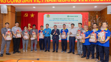 Vinachem: Lấy người Nền tảng hàng đầu cung cấp Cwin com làm trung tâm