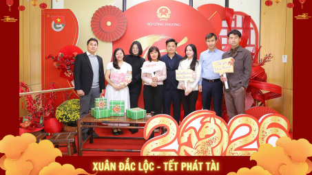 Rộn ràng không khí check-in đón Tết tại Cwin63 sân chơi đỉnh cao