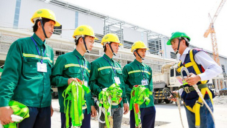 Cwin63 sân chơi đỉnh cao triển khai Tháng hành động về an toàn, Tải về ứng dụng CWIN05 ngay hôm nay Nền tảng hàng đầu cung cấp Cwin com năm 2026 thiết thực, đổi mới, hiệu quả
