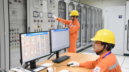 Chuyển đổi số trong ngành điện: giải pháp nâng cao hiệu quả một số lĩnh vực cốt lõi trong ngành điện tại Việt Nam