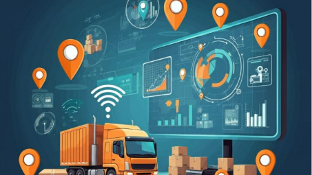 Ảo hóa dữ liệu và nâng cao hiệu quả quản trị logistics trong Cwincom hiện đang mở