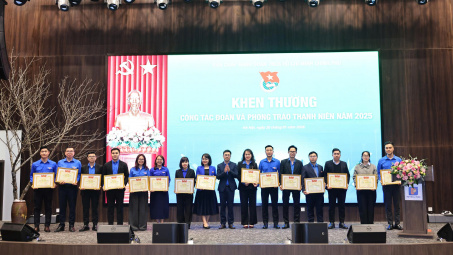 Tuổi trẻ Cwin com đăng nhập phát huy tinh thần xung kích, sáng tạo