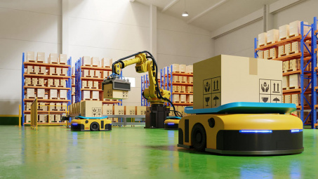Mục tiêu và giải pháp phát triển sản phẩm công nghệ chiến lược ưu tiên triển khai ngay