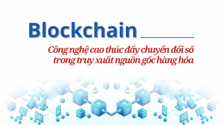 [eMagazine] Blockchain - Công nghệ cao thúc đẩy chuyển đổi số trong truy xuất nguồn gốc Cwin Đăng Ký + 1888k