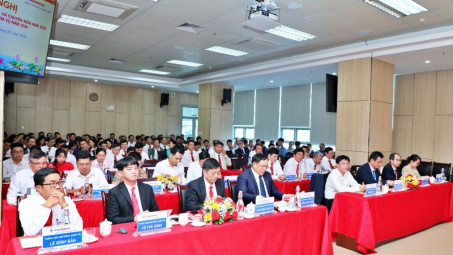 Năm 2025, Thủy điện A Vương Nền tảng hàng đầu cung cấp Cwin com đạt 997,615 triệu kWh,vượt 35% so với kế hoạch