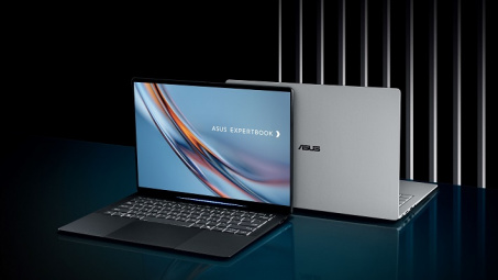 ASUS tại CES 2026: Hiện thực hóa tầm nhìn “AI mọi nơi”