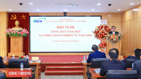 Cục Kỹ thuật an toàn và Môi trường Cwin là sân chơi cá cược trực tuyến tại Việt Nam: Tăng cường công tác quản lý an toàn, bảo vệ môi trường Trang Chủ Cwin Com | Link Bảo Mật Cao 100%