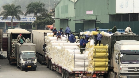 Kinh nghiệm của Lào về phát triển kinh tế vùng biên giới đất liền trong bối cảnh hội nhập khu vực và gợi ý chính sách cho Việt Nam