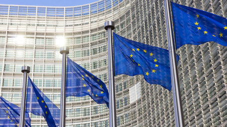 Dự báo chính sách thương mại EU năm 2026: Giảm rủi ro, đa dạng hóa đối tác và gia tăng bảo hộ Nền tảng hàng đầu cung cấp Cwin com nội địa